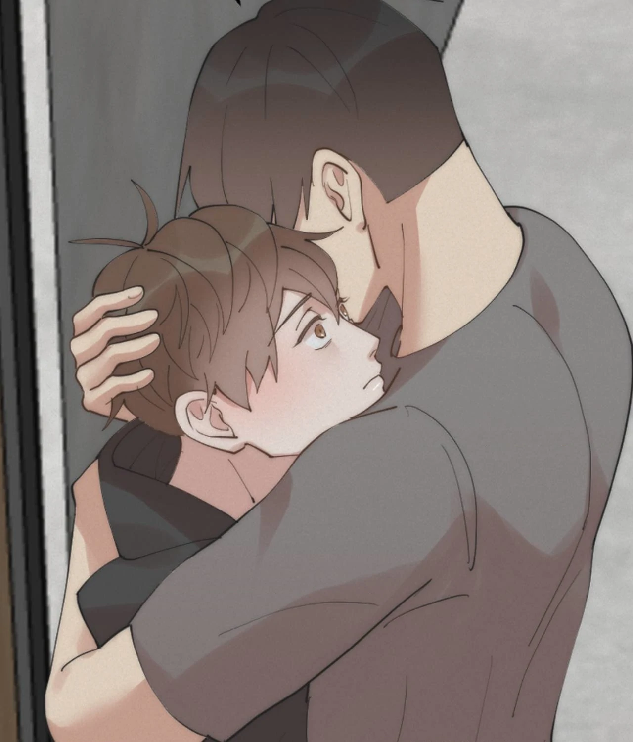 Please Feed Me, Sunbae [Official] - Episode 24 manhwa