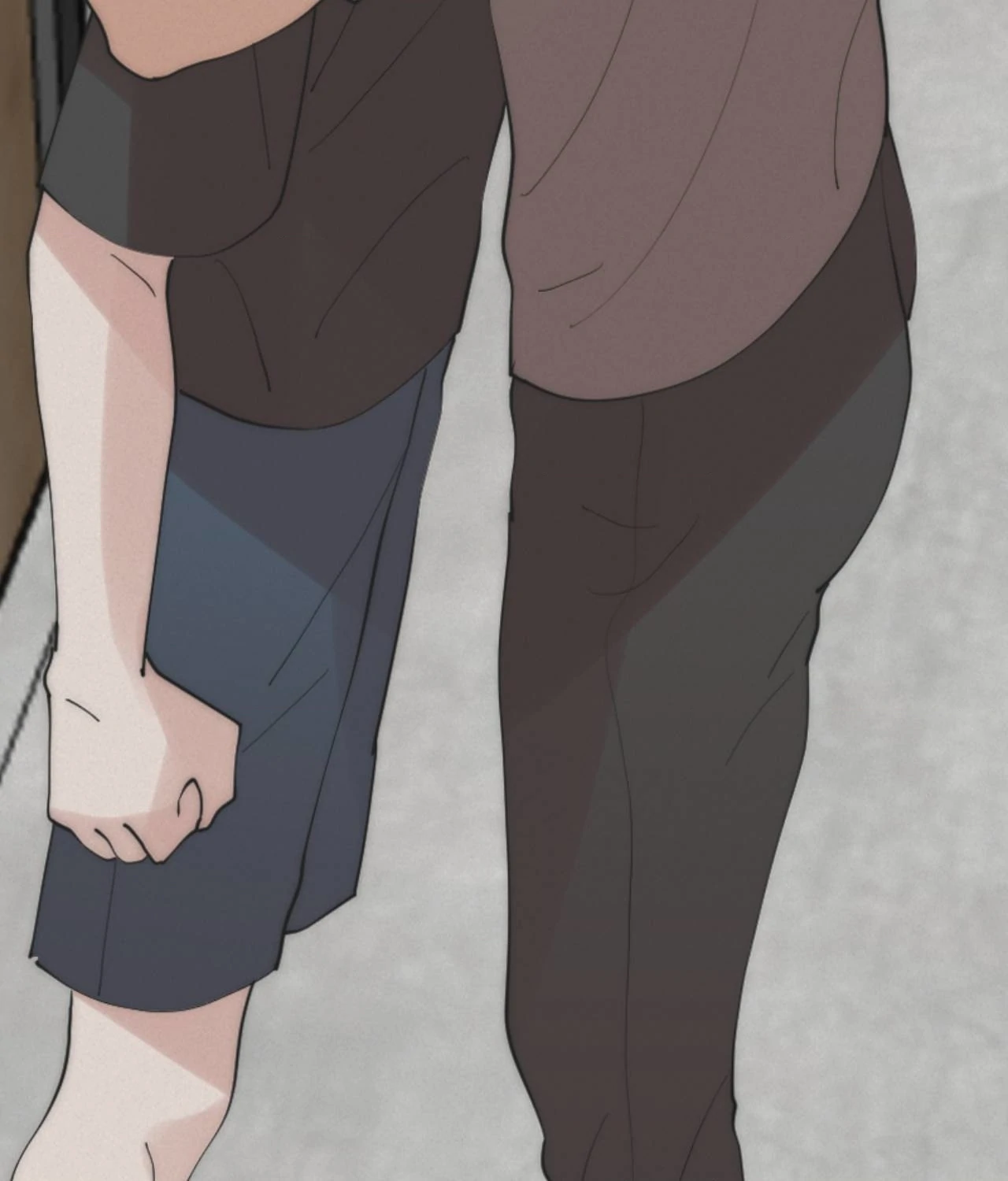 Please Feed Me, Sunbae [Official] - Episode 24 manhwa