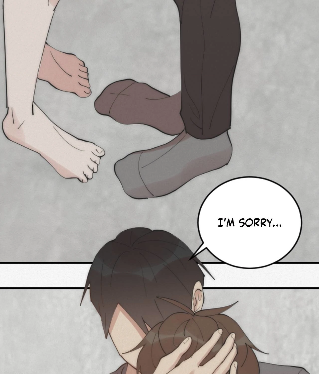 Please Feed Me, Sunbae [Official] - Episode 24 manhwa