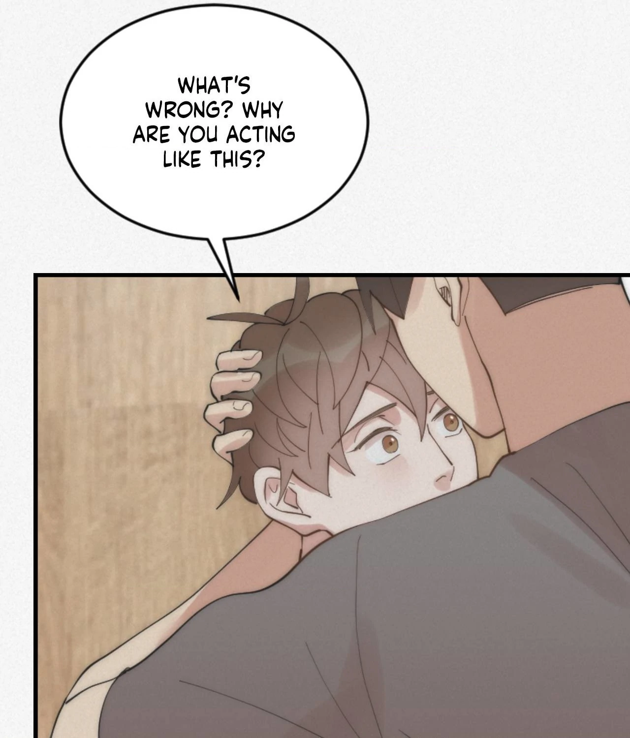 Please Feed Me, Sunbae [Official] - Episode 24 manhwa