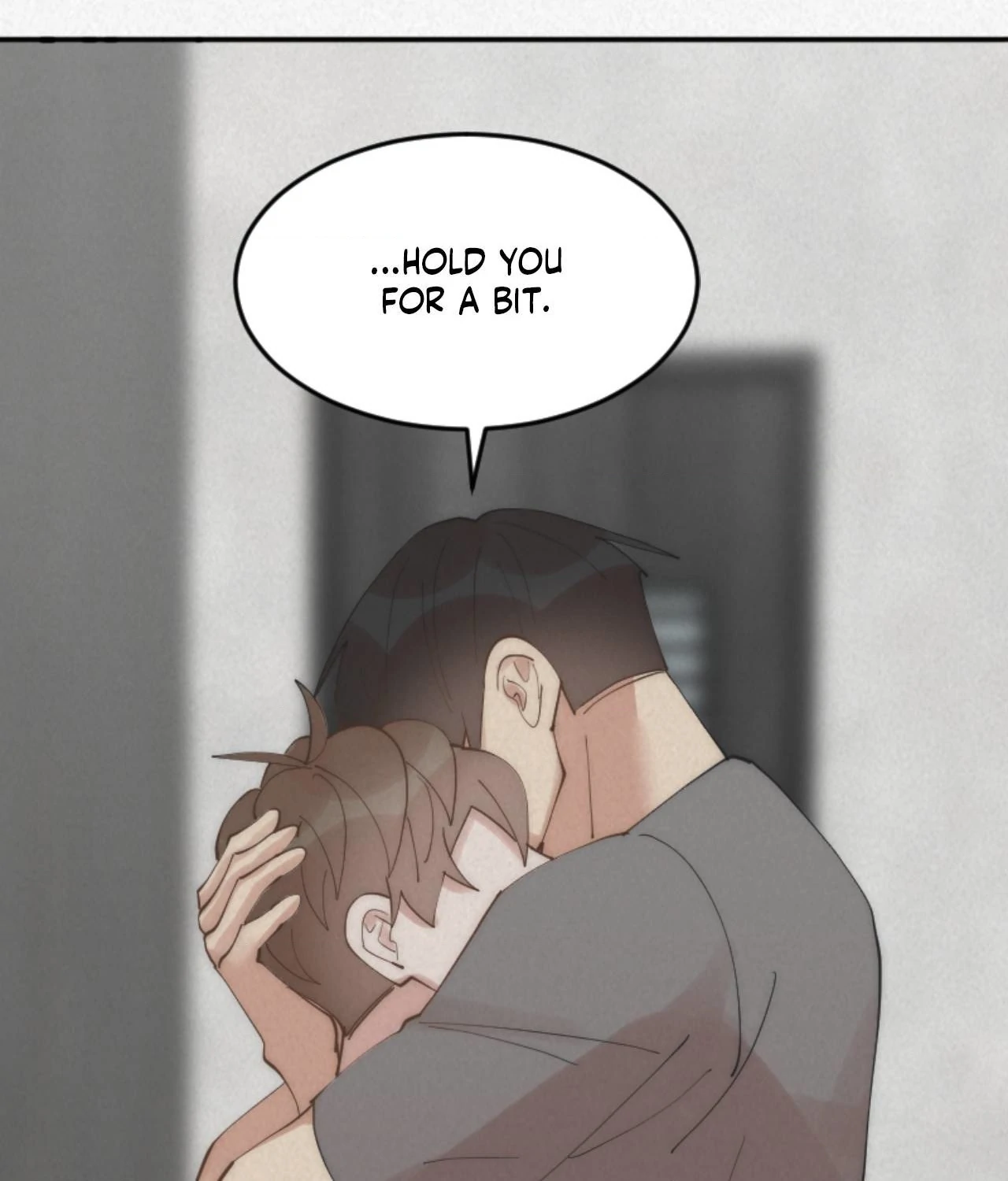 Please Feed Me, Sunbae [Official] - Episode 24 manhwa