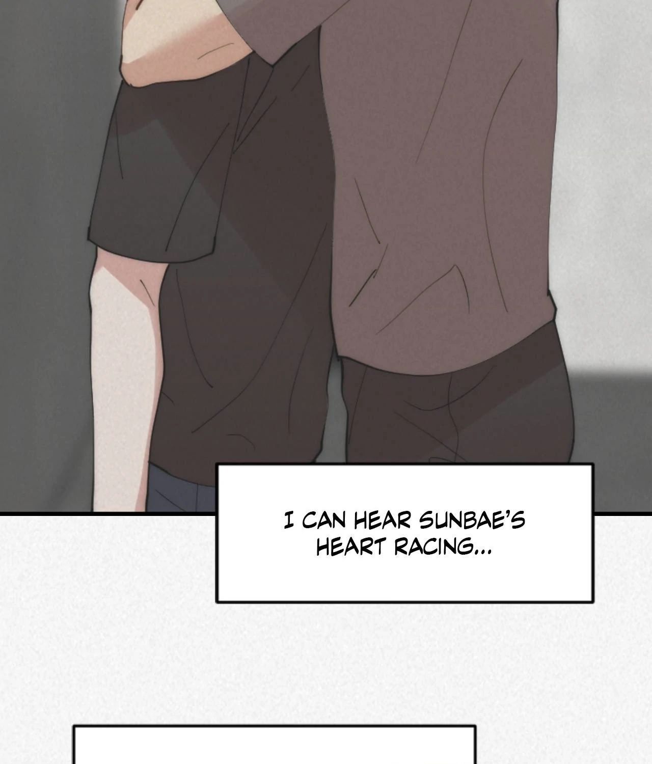 Please Feed Me, Sunbae [Official] - Episode 24 manhwa