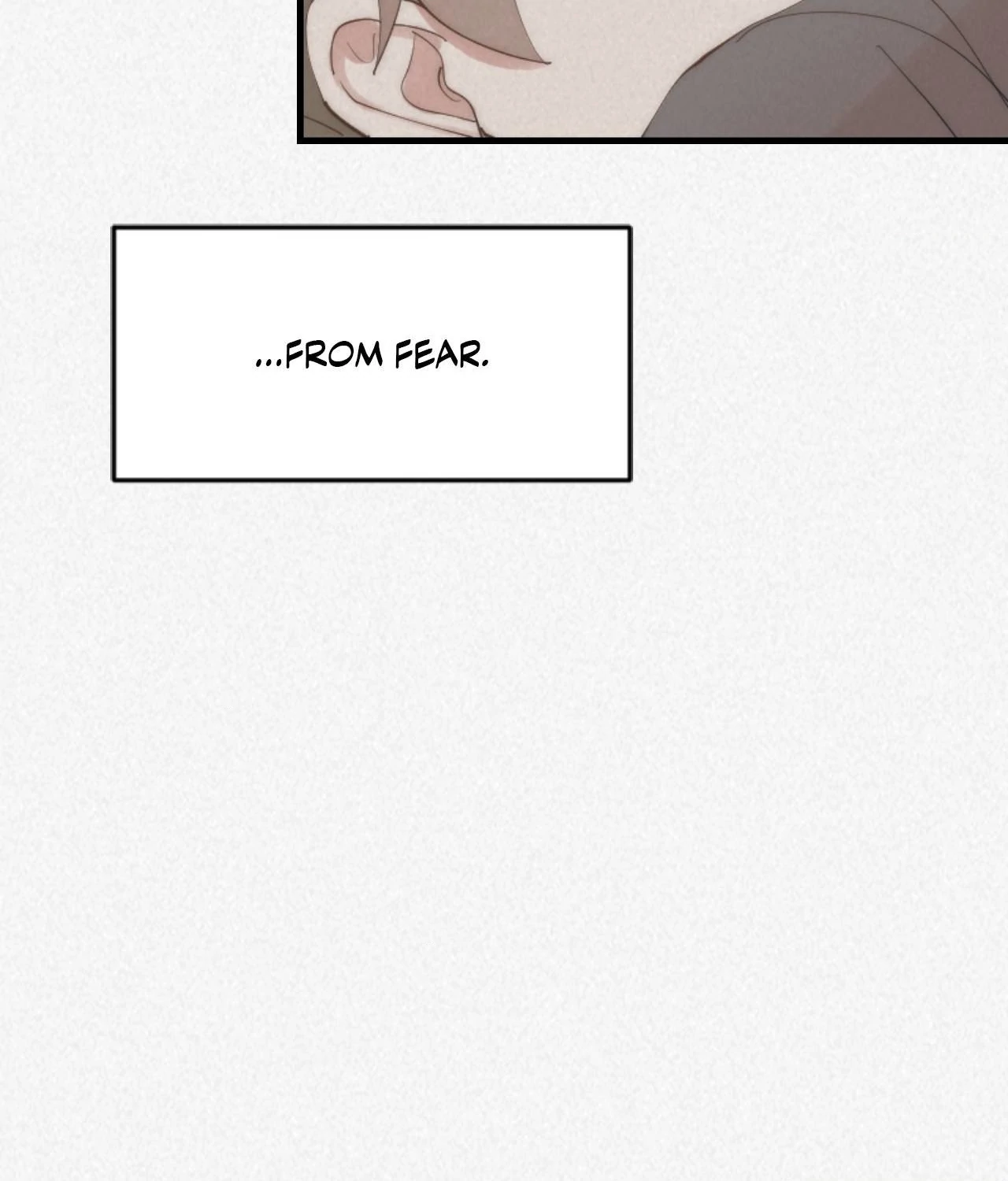 Please Feed Me, Sunbae [Official] - Episode 24 manhwa