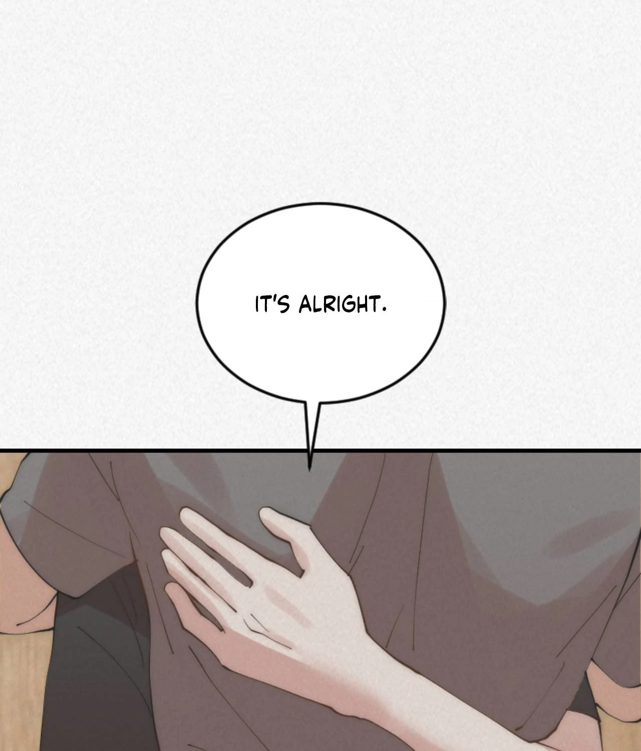 Please Feed Me, Sunbae [Official] - Episode 24 manhwa