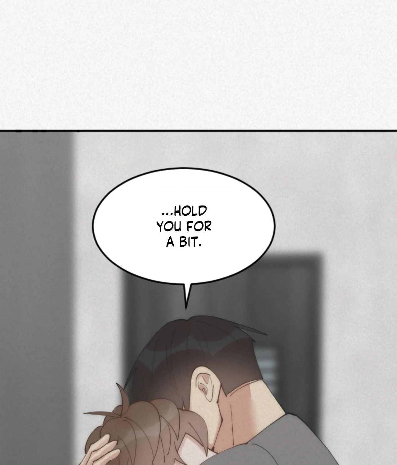 Please Feed Me, Sunbae [Official] - Episode 25 manhwa