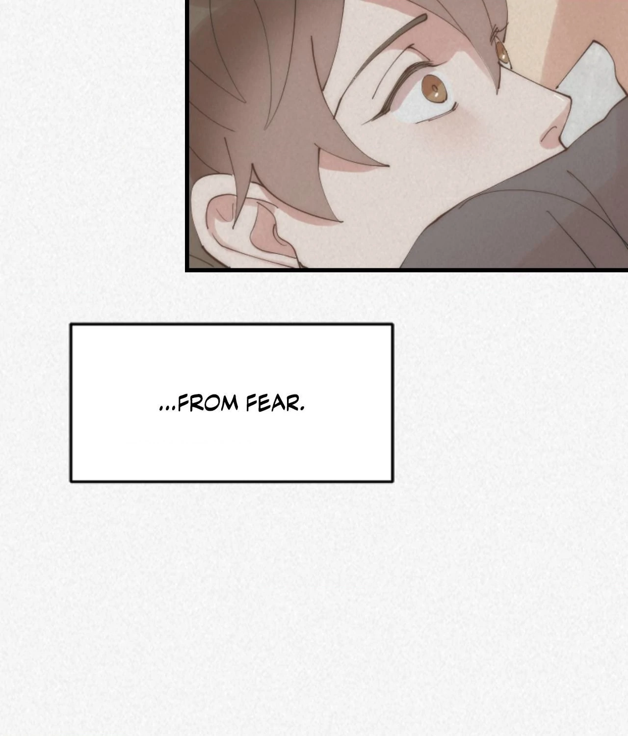 Please Feed Me, Sunbae [Official] - Episode 25 manhwa