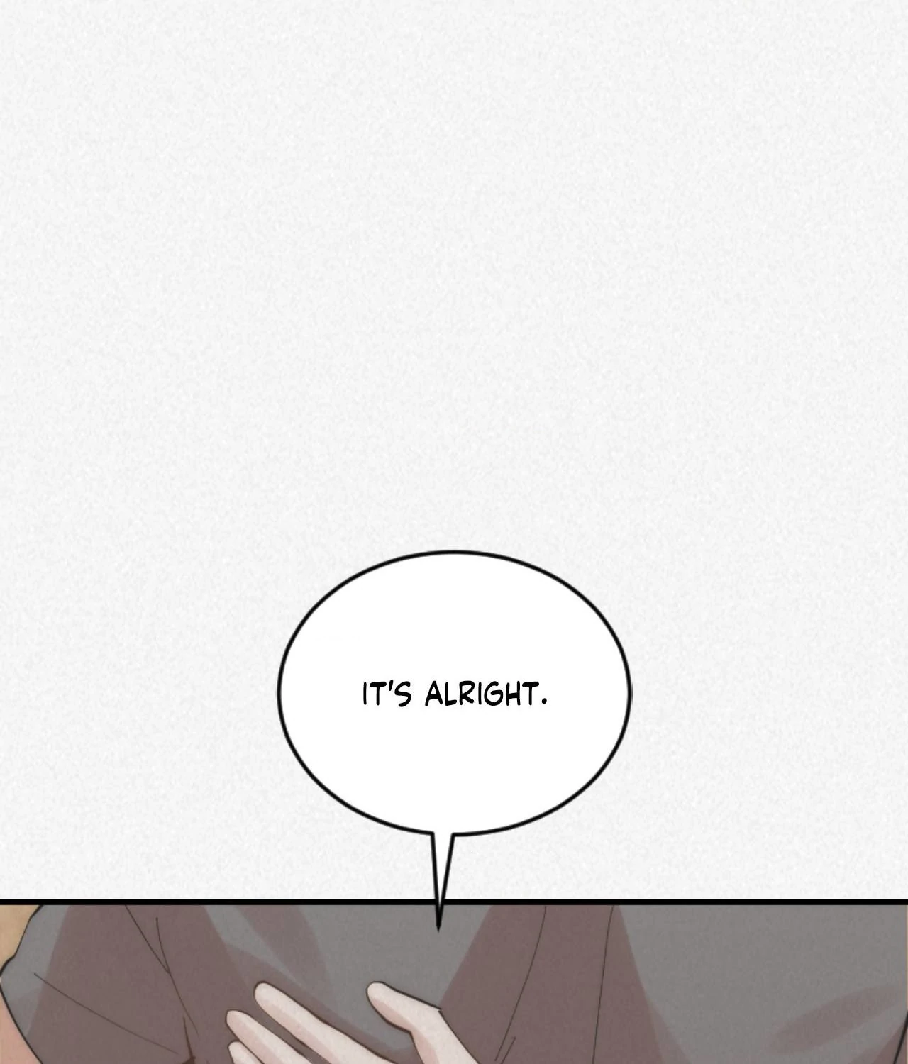 Please Feed Me, Sunbae [Official] - Episode 25 manhwa