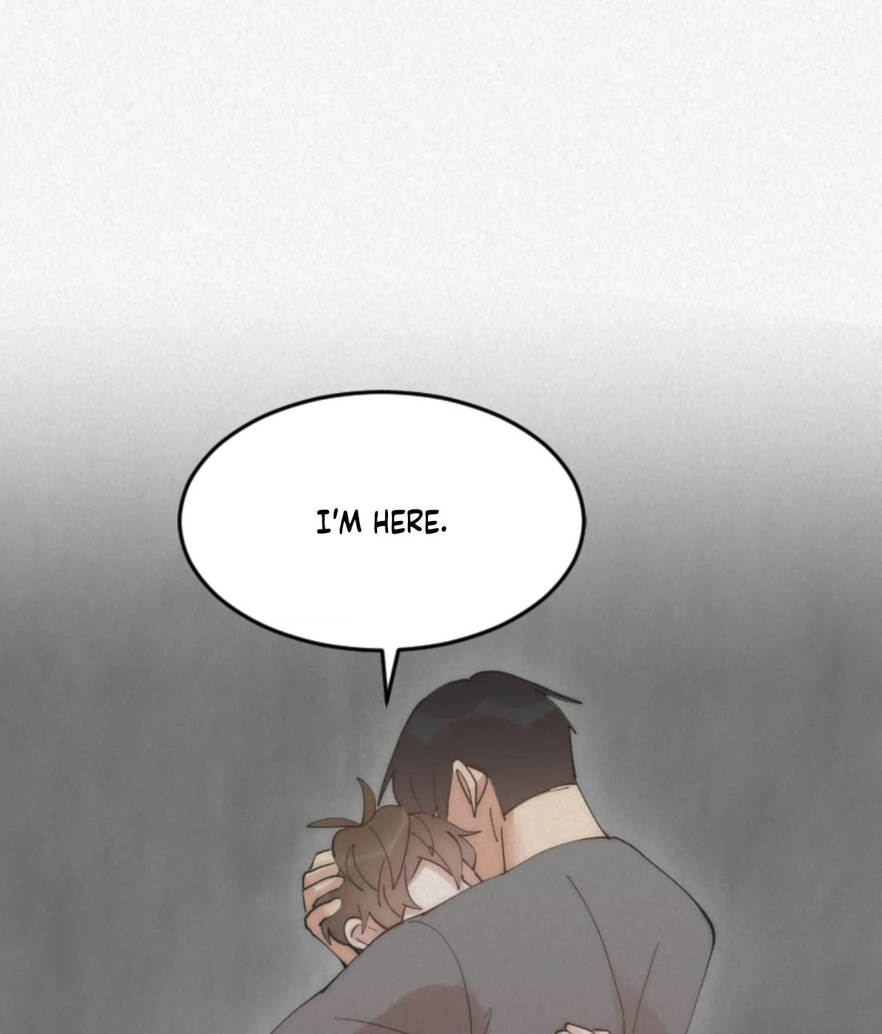 Please Feed Me, Sunbae [Official] - Episode 25 manhwa