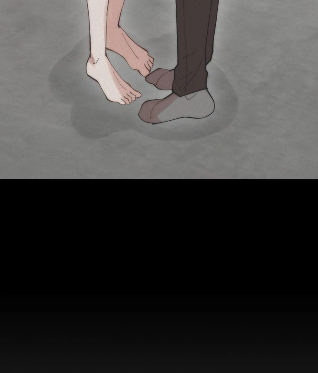 Please Feed Me, Sunbae [Official] - Episode 25 manhwa