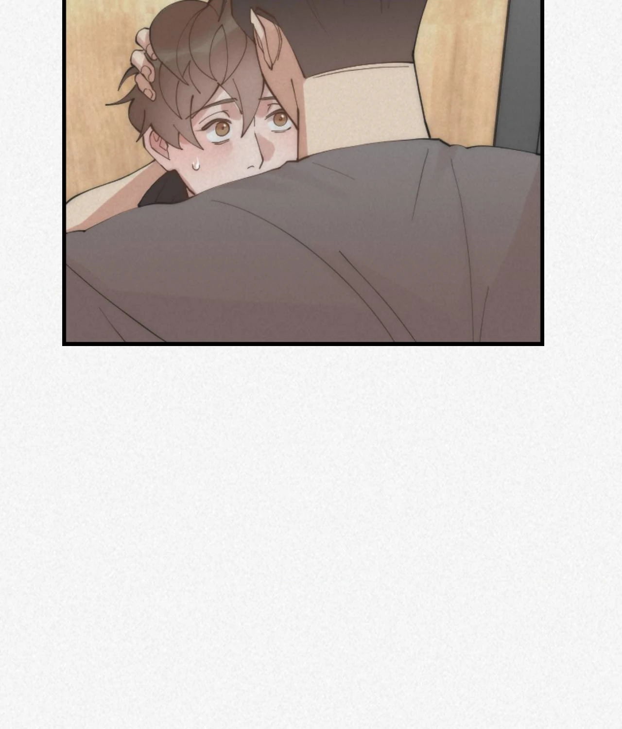 Please Feed Me, Sunbae [Official] - Episode 25 manhwa