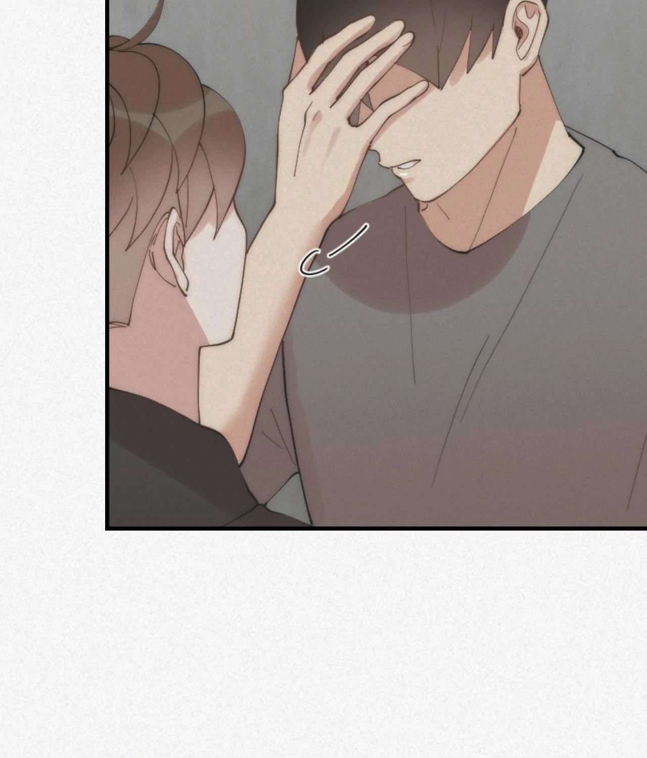 Please Feed Me, Sunbae [Official] - Episode 25 manhwa