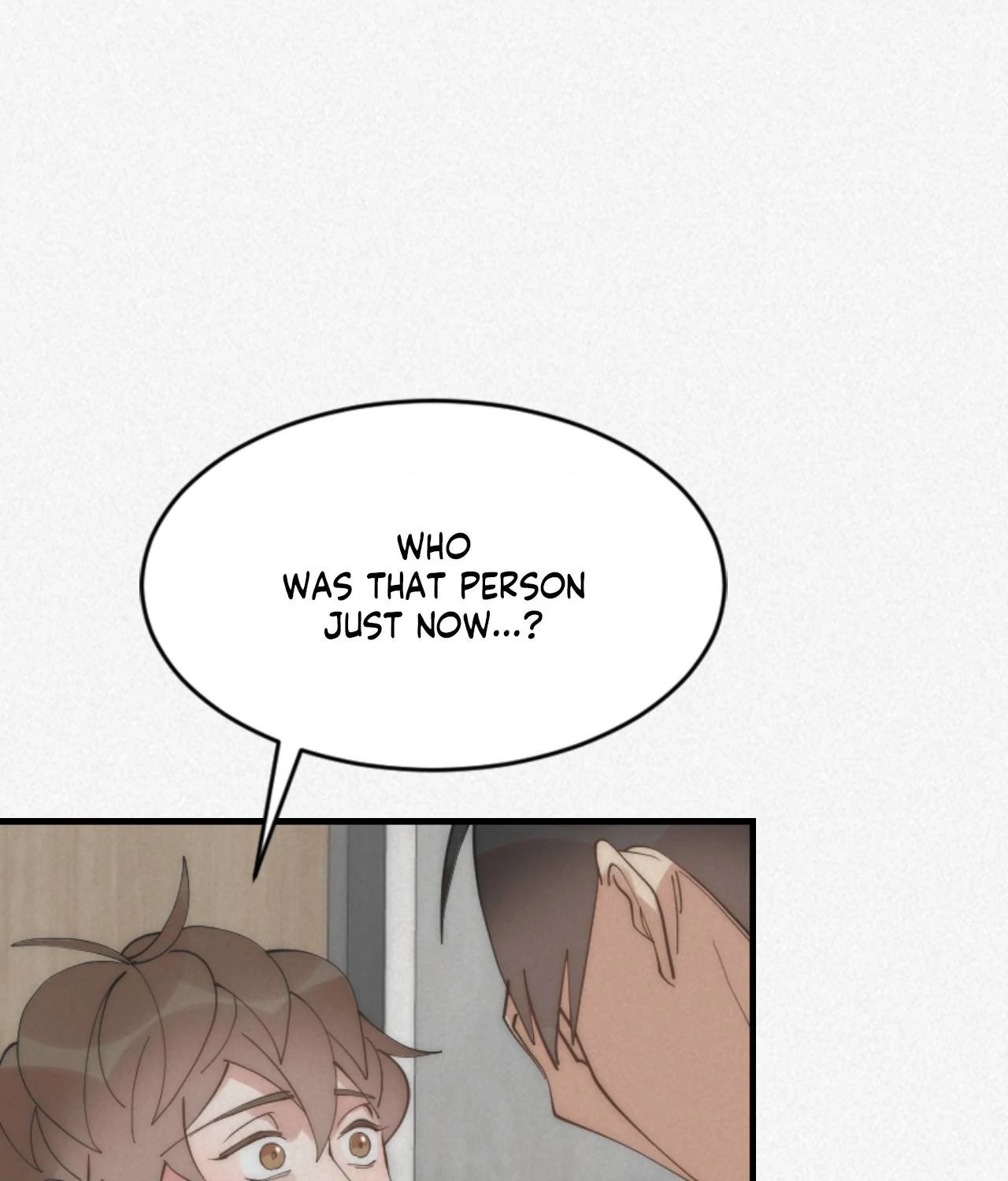 Please Feed Me, Sunbae [Official] - Episode 25 manhwa