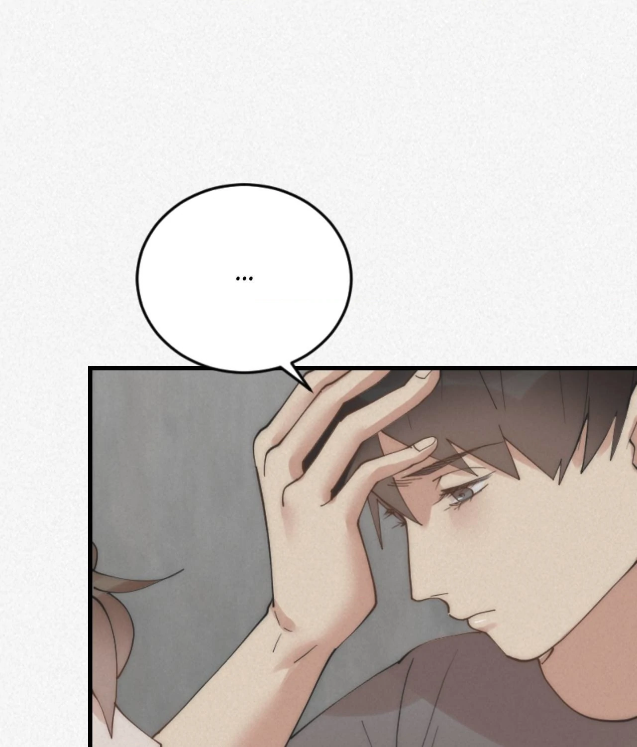 Please Feed Me, Sunbae [Official] - Episode 25 manhwa