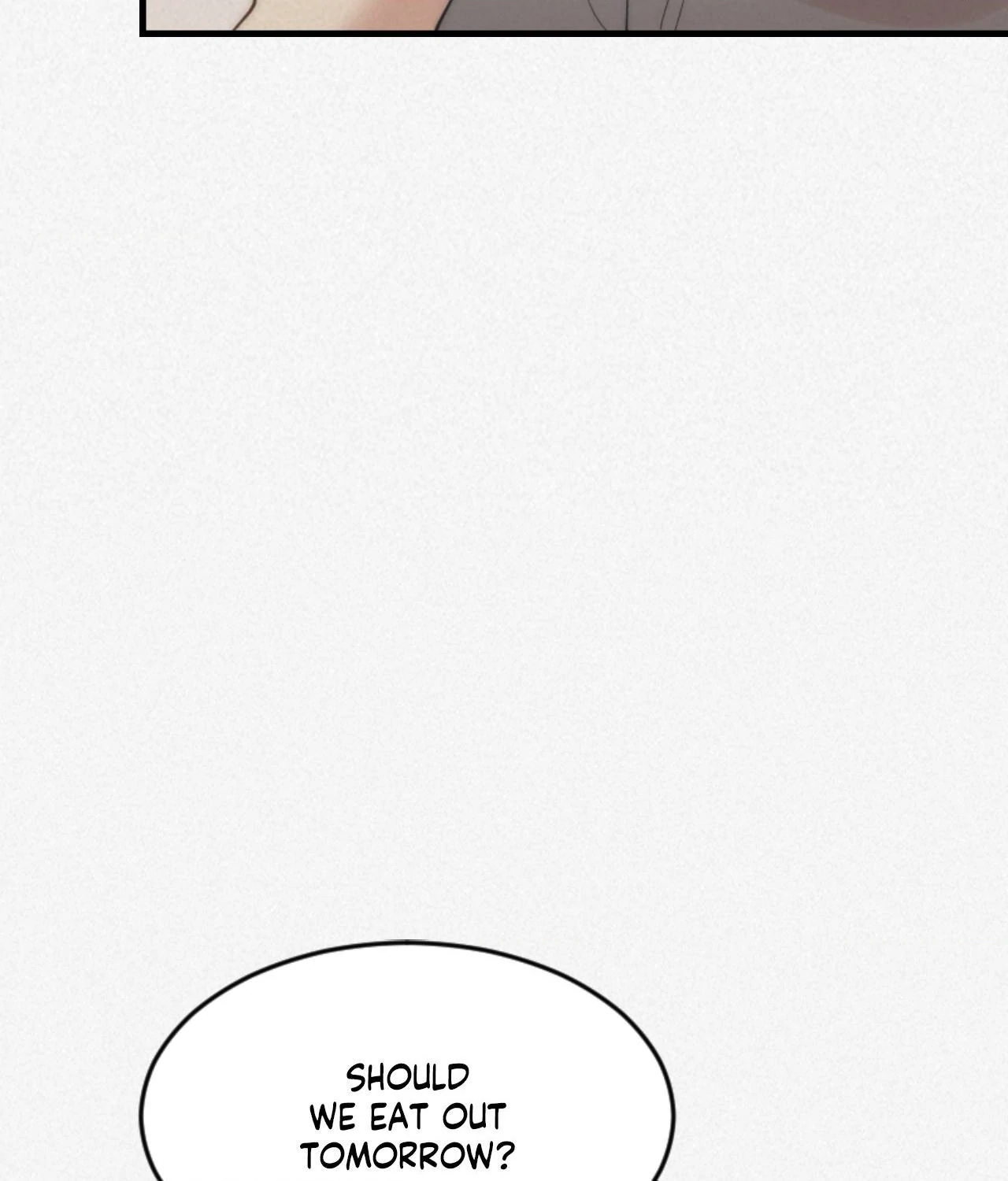 Please Feed Me, Sunbae [Official] - Episode 25 manhwa
