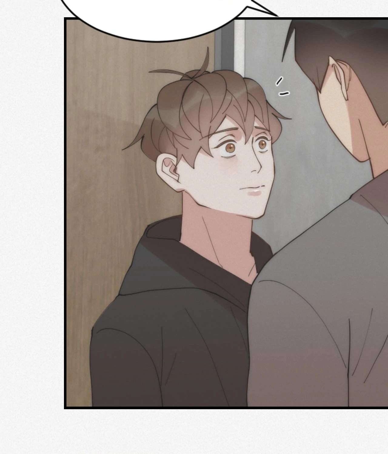 Please Feed Me, Sunbae [Official] - Episode 25 manhwa