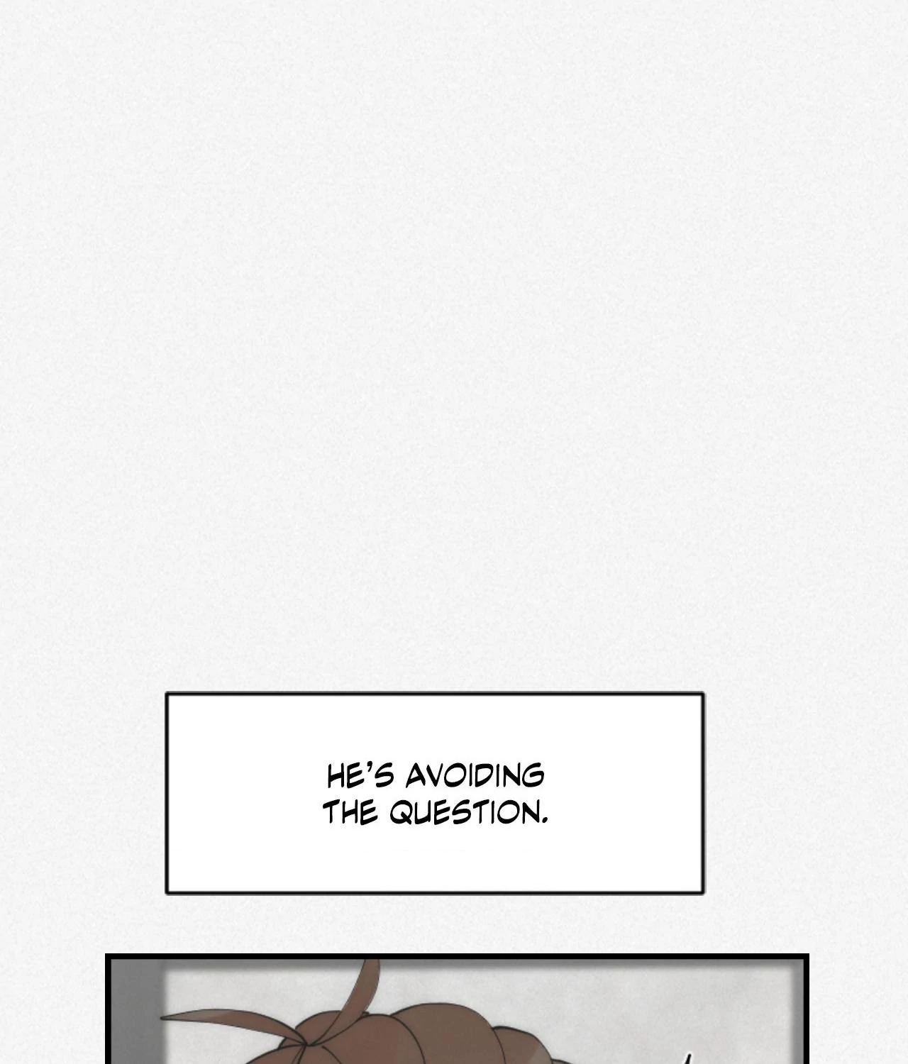 Please Feed Me, Sunbae [Official] - Episode 25 manhwa