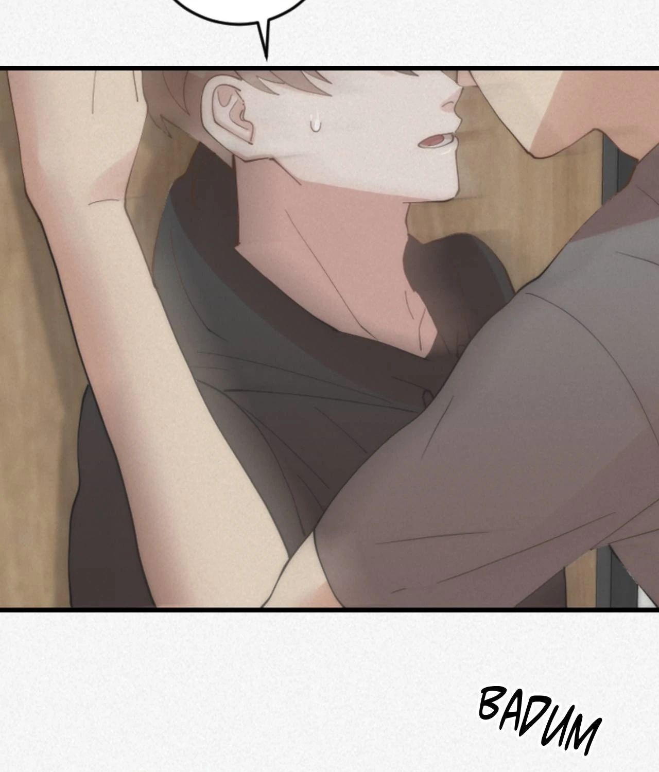 Please Feed Me, Sunbae [Official] - Episode 25 manhwa