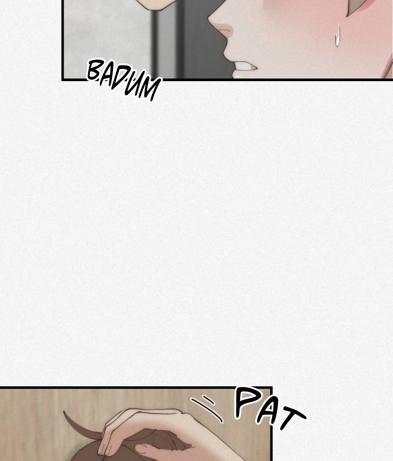 Please Feed Me, Sunbae [Official] - Episode 25 manhwa
