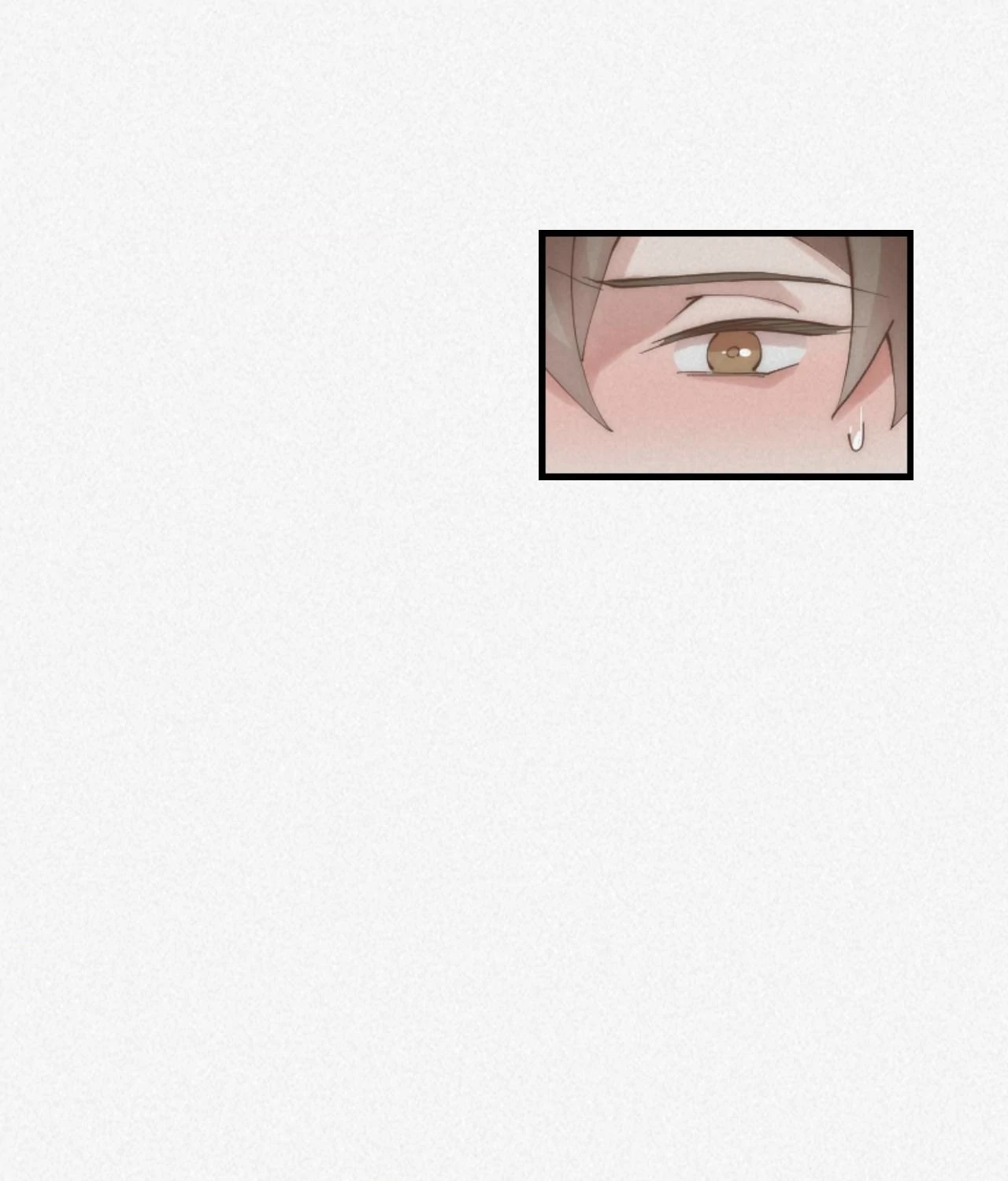Please Feed Me, Sunbae [Official] - Episode 25 manhwa