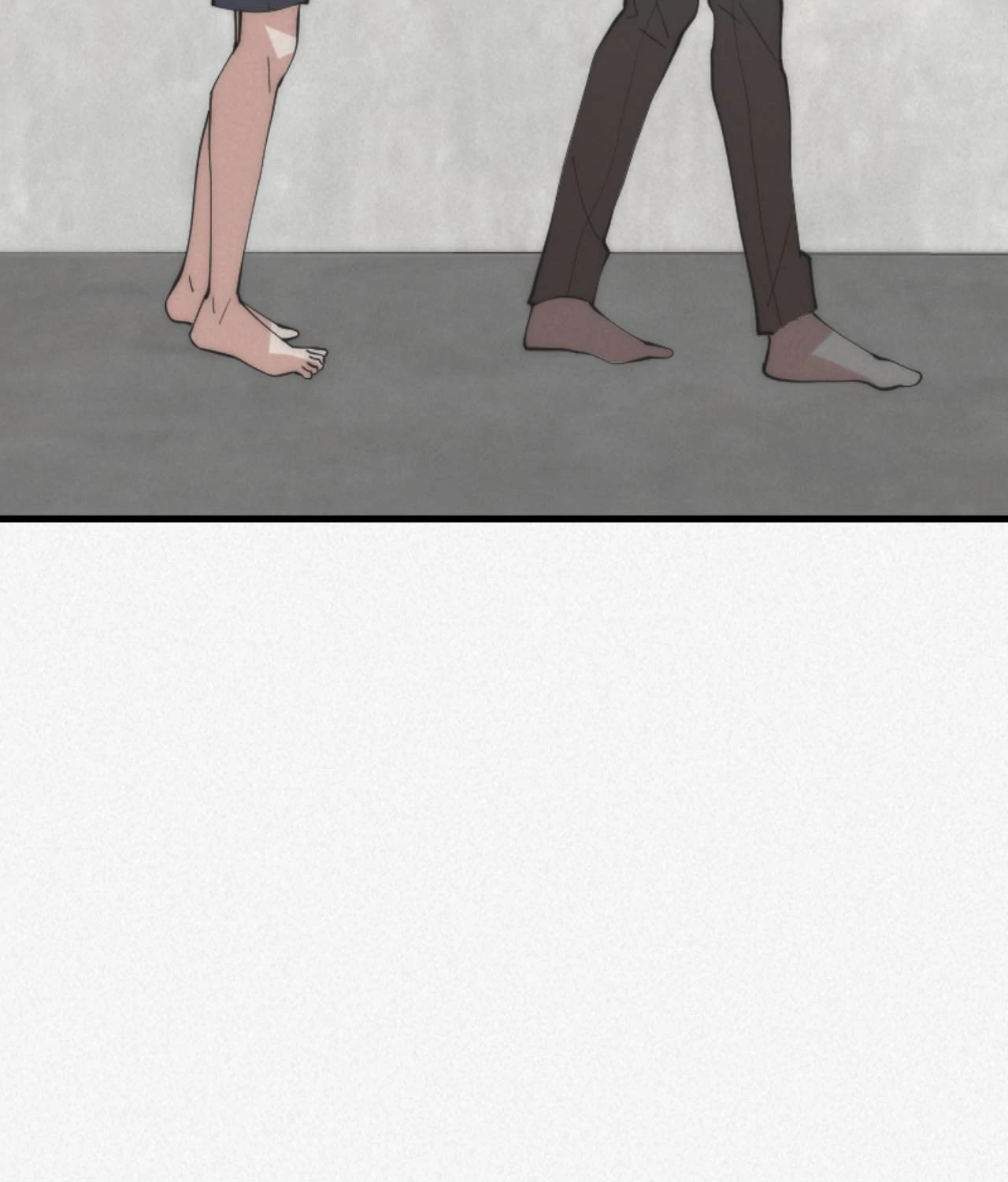 Please Feed Me, Sunbae [Official] - Episode 25 manhwa