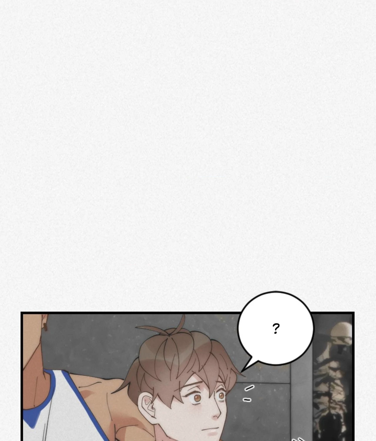 Please Feed Me, Sunbae [Official] - Episode 25 manhwa