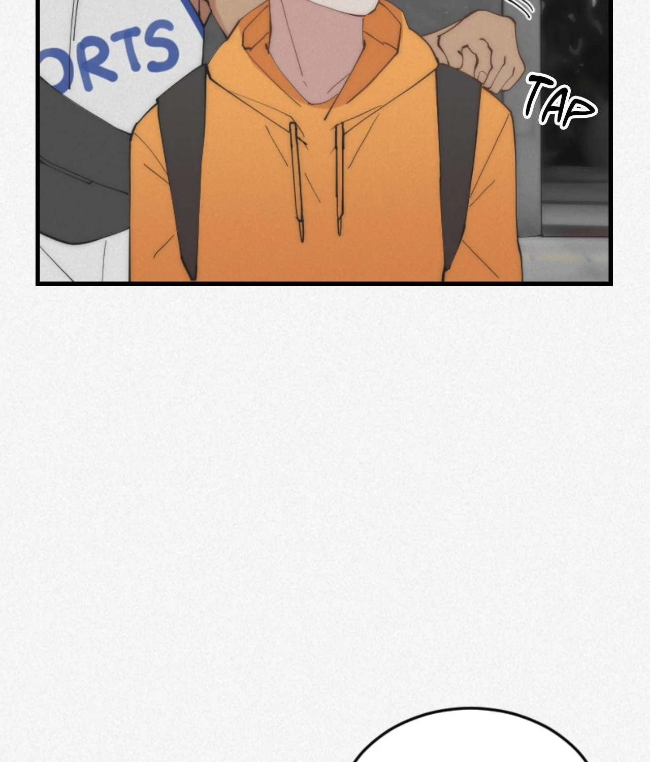 Please Feed Me, Sunbae [Official] - Episode 25 manhwa