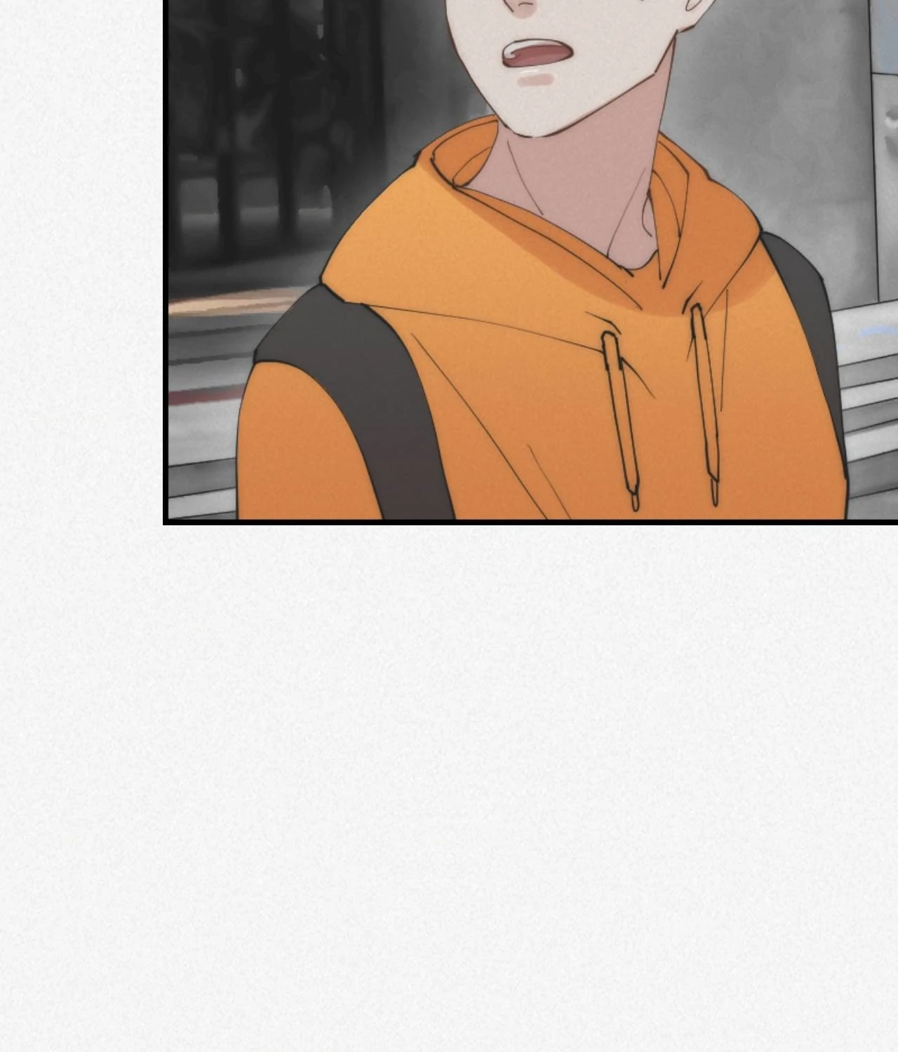 Please Feed Me, Sunbae [Official] - Episode 25 manhwa