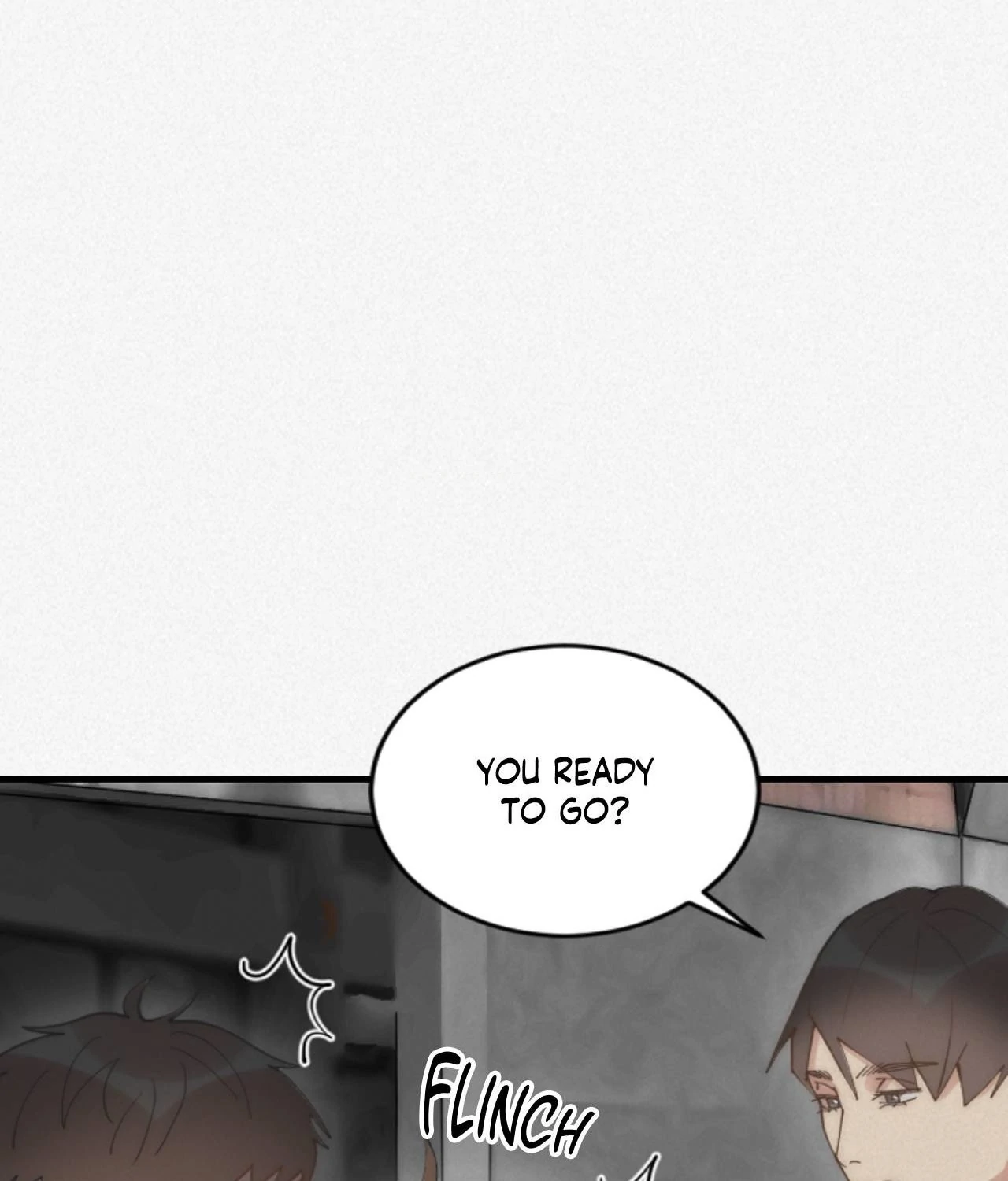 Please Feed Me, Sunbae [Official] - Episode 25 manhwa