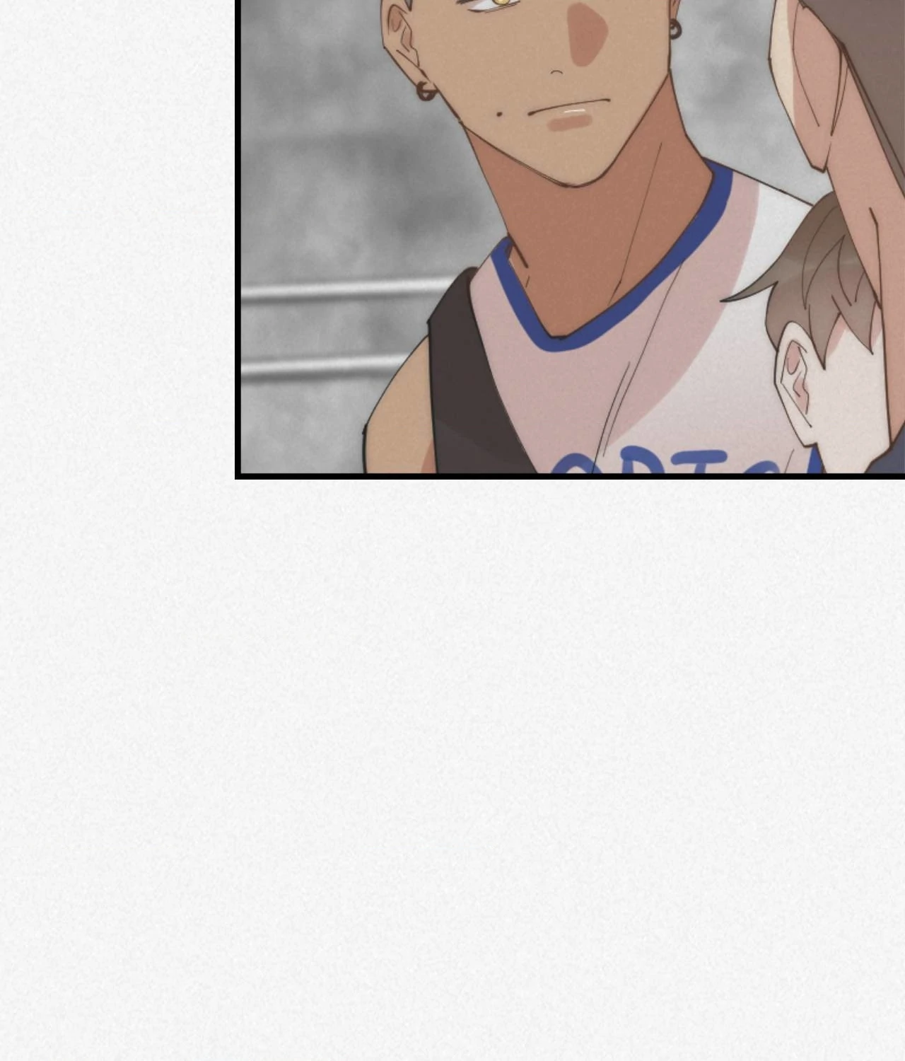 Please Feed Me, Sunbae [Official] - Episode 25 manhwa