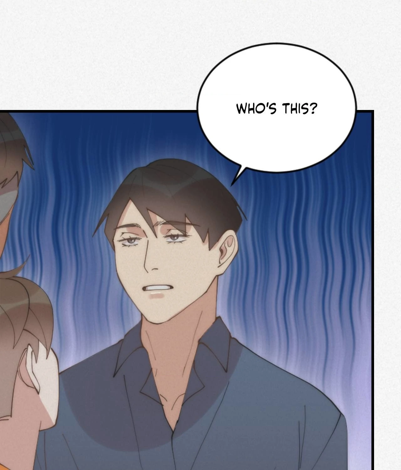 Please Feed Me, Sunbae [Official] - Episode 25 manhwa
