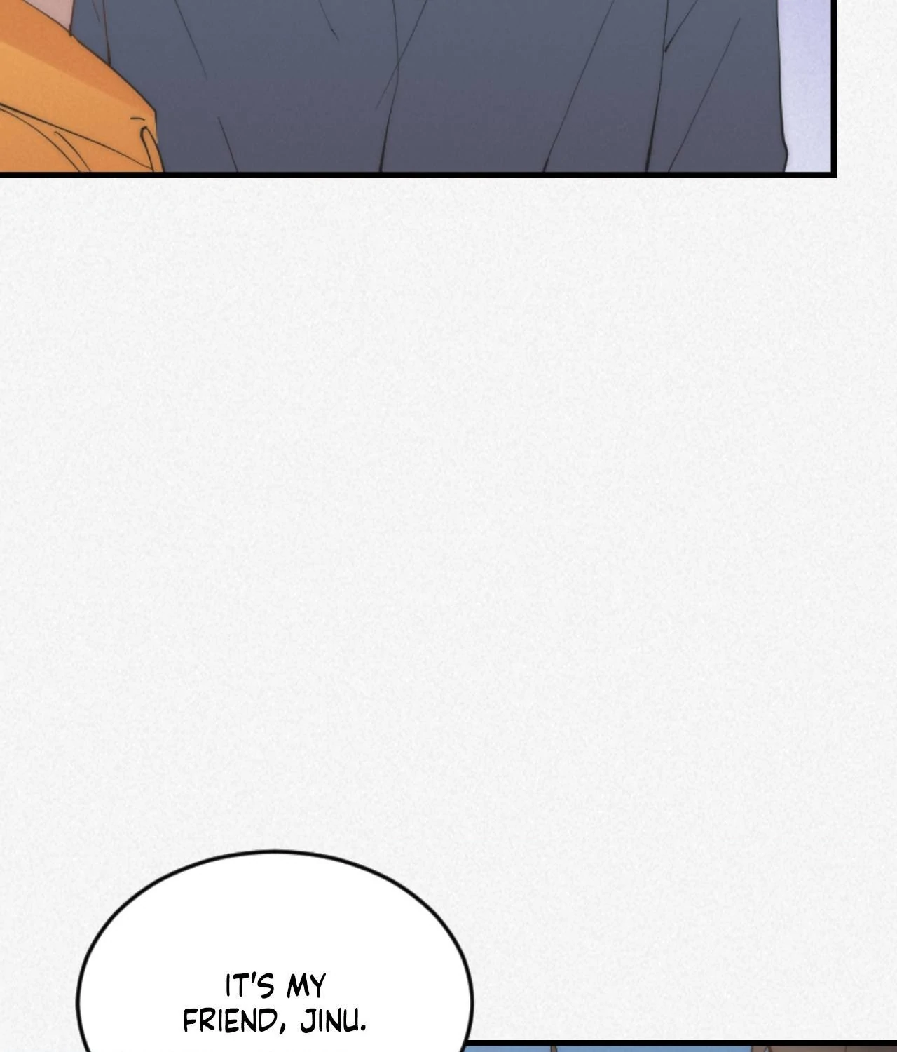 Please Feed Me, Sunbae [Official] - Episode 25 manhwa