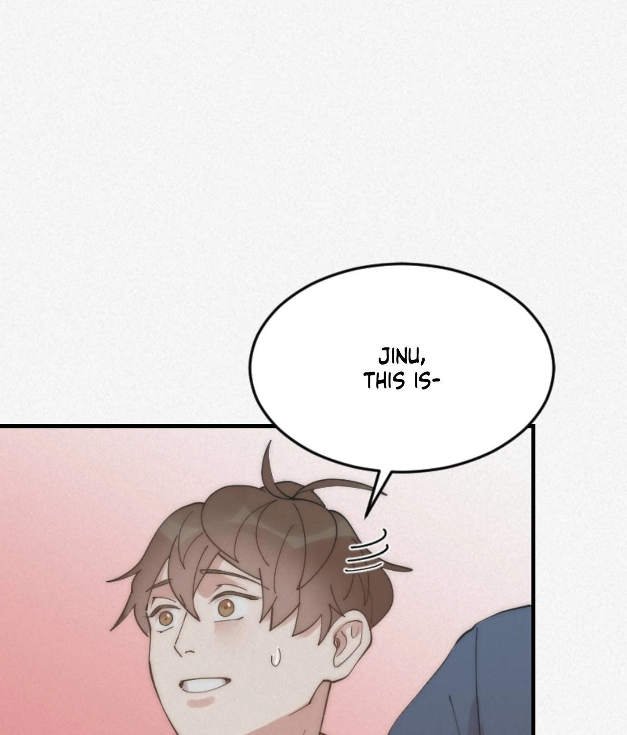 Please Feed Me, Sunbae [Official] - Episode 25 manhwa