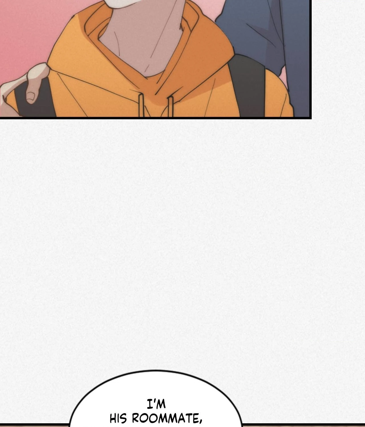 Please Feed Me, Sunbae [Official] - Episode 25 manhwa