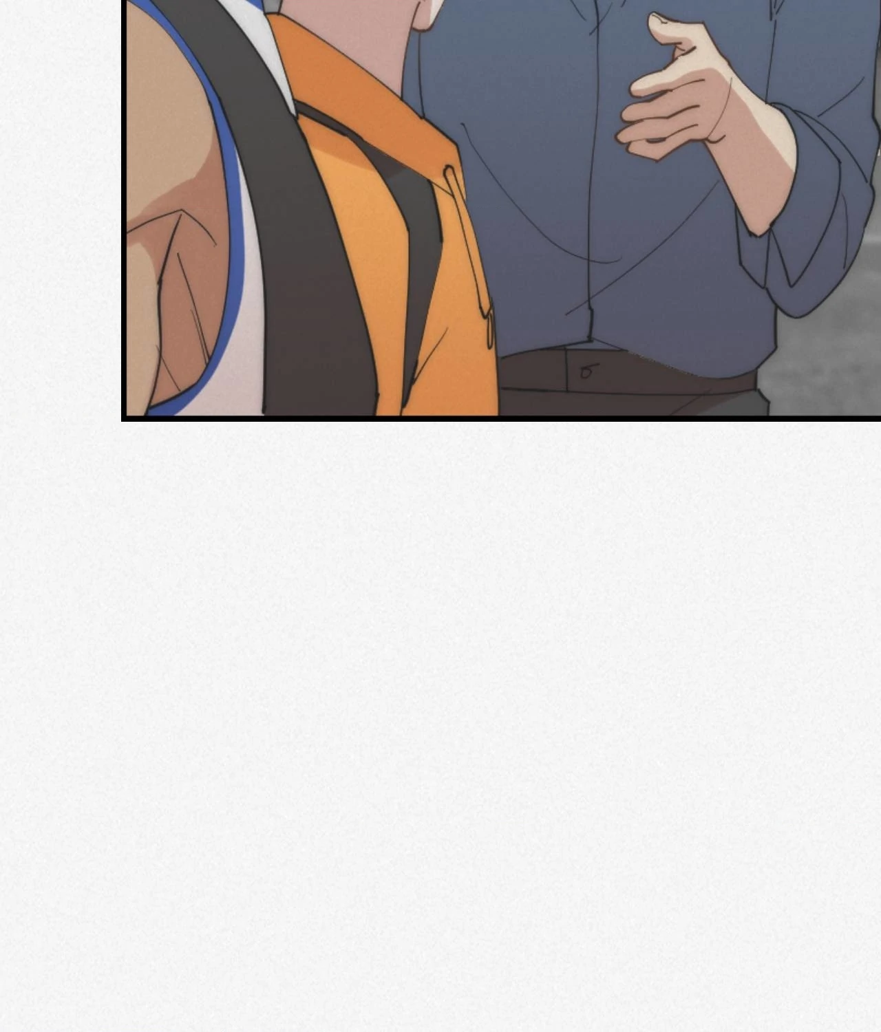 Please Feed Me, Sunbae [Official] - Episode 25 manhwa