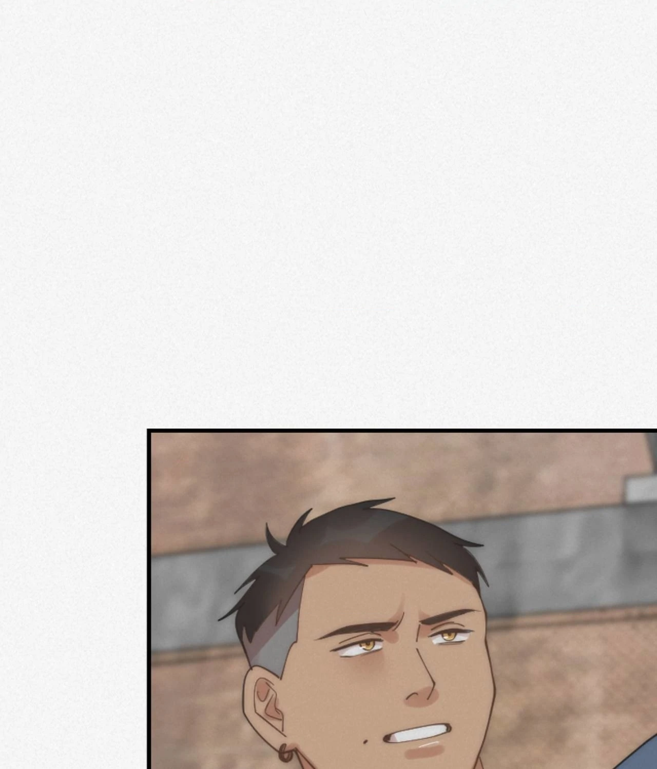 Please Feed Me, Sunbae [Official] - Episode 25 manhwa