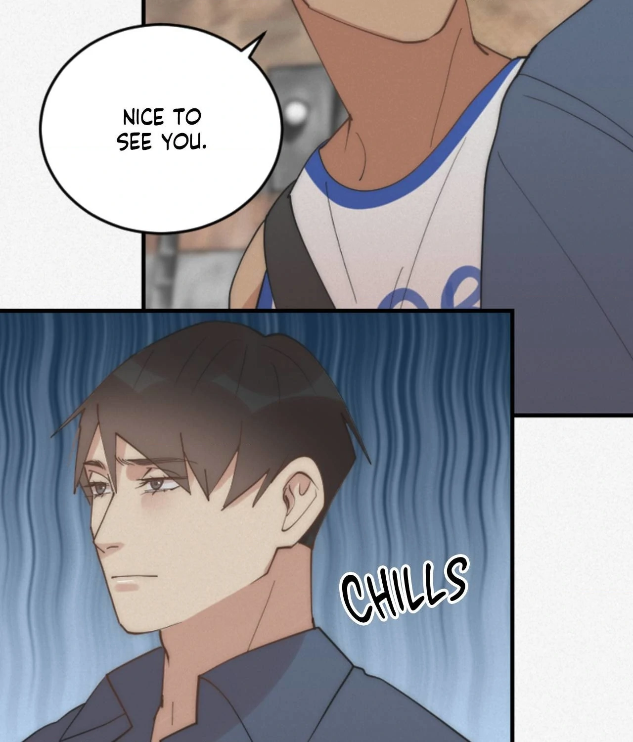 Please Feed Me, Sunbae [Official] - Episode 25 manhwa