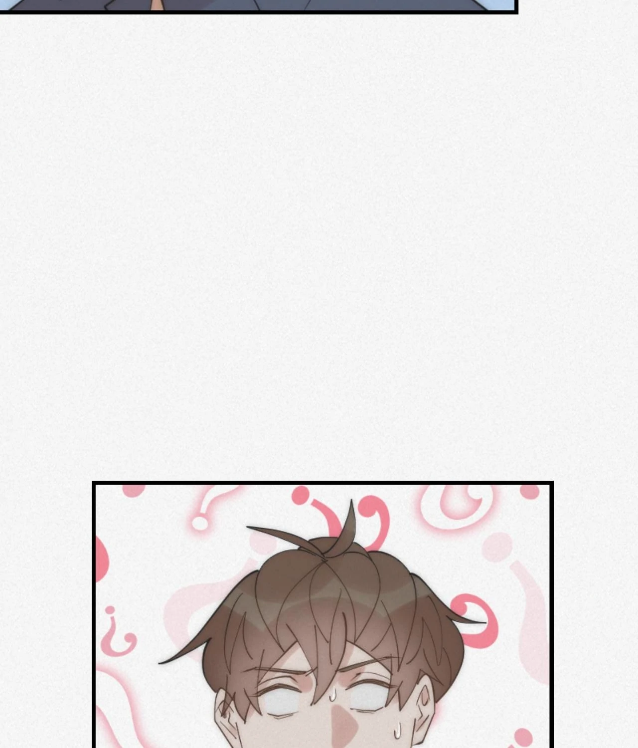 Please Feed Me, Sunbae [Official] - Episode 25 manhwa