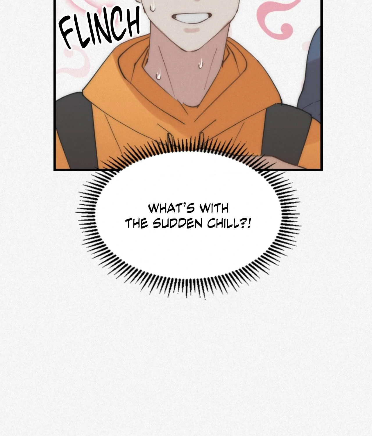 Please Feed Me, Sunbae [Official] - Episode 25 manhwa