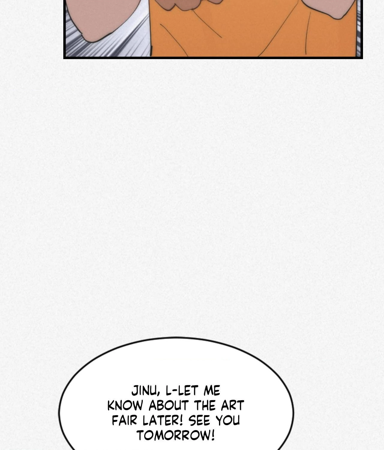 Please Feed Me, Sunbae [Official] - Episode 25 manhwa