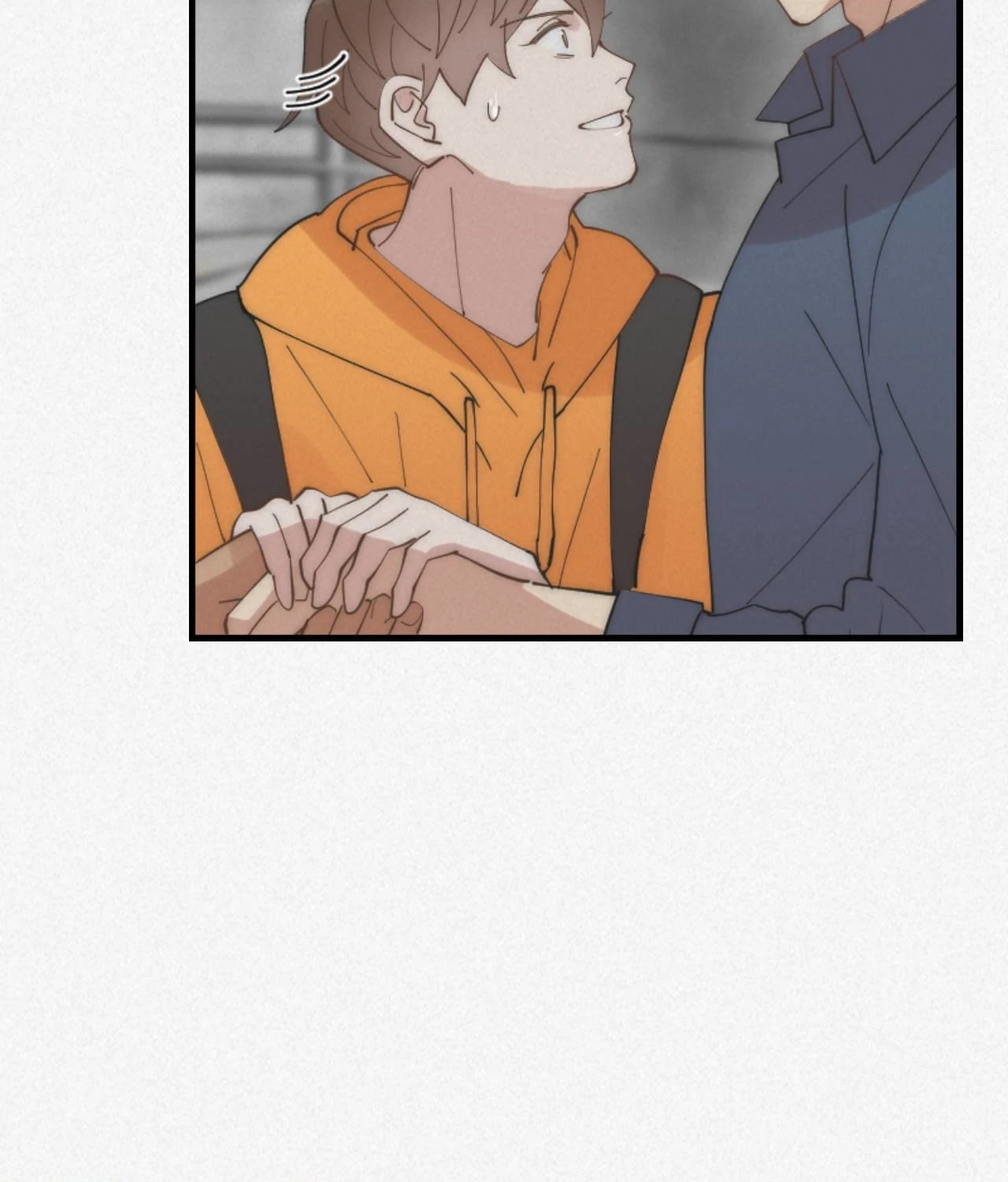 Please Feed Me, Sunbae [Official] - Episode 25 manhwa