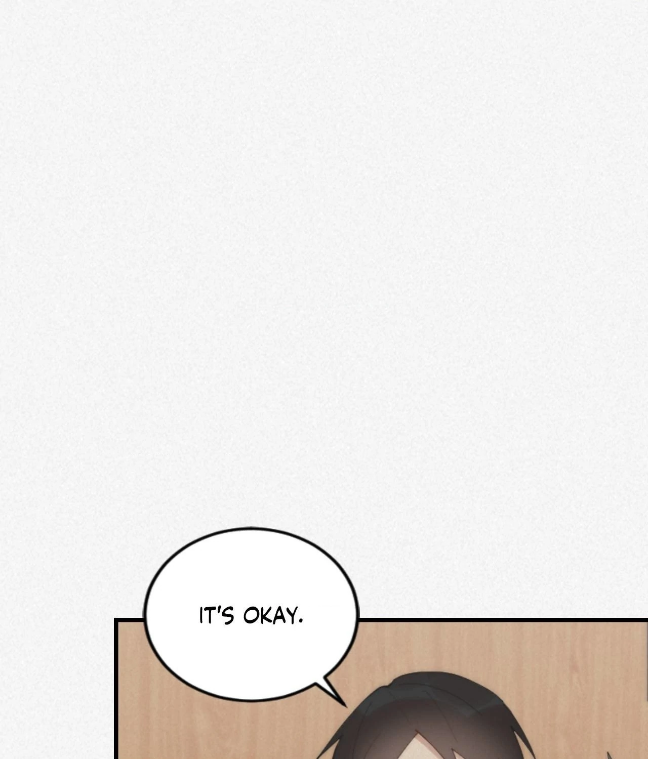 Please Feed Me, Sunbae [Official] - Episode 25 manhwa