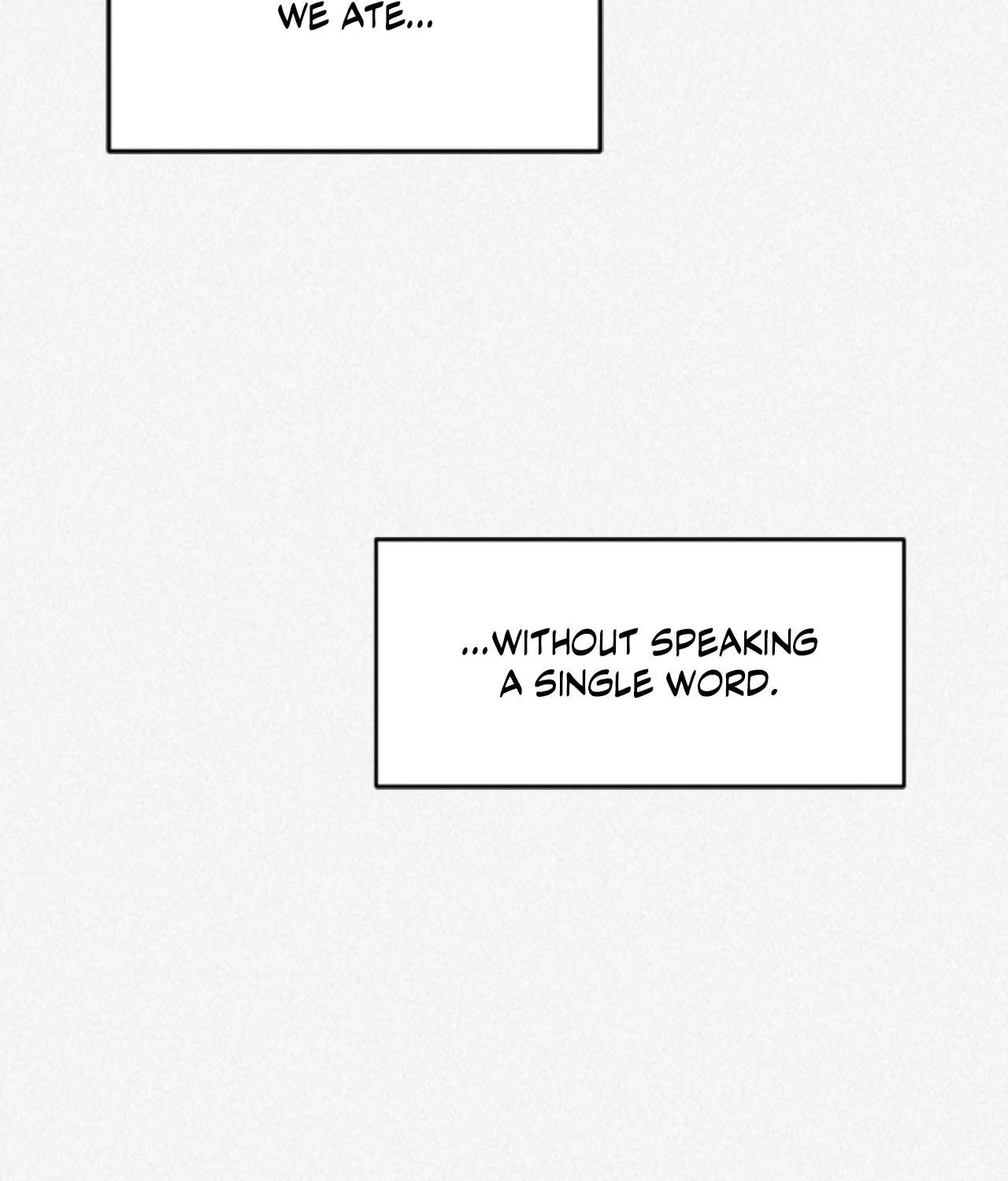 Please Feed Me, Sunbae [Official] - Episode 25 manhwa