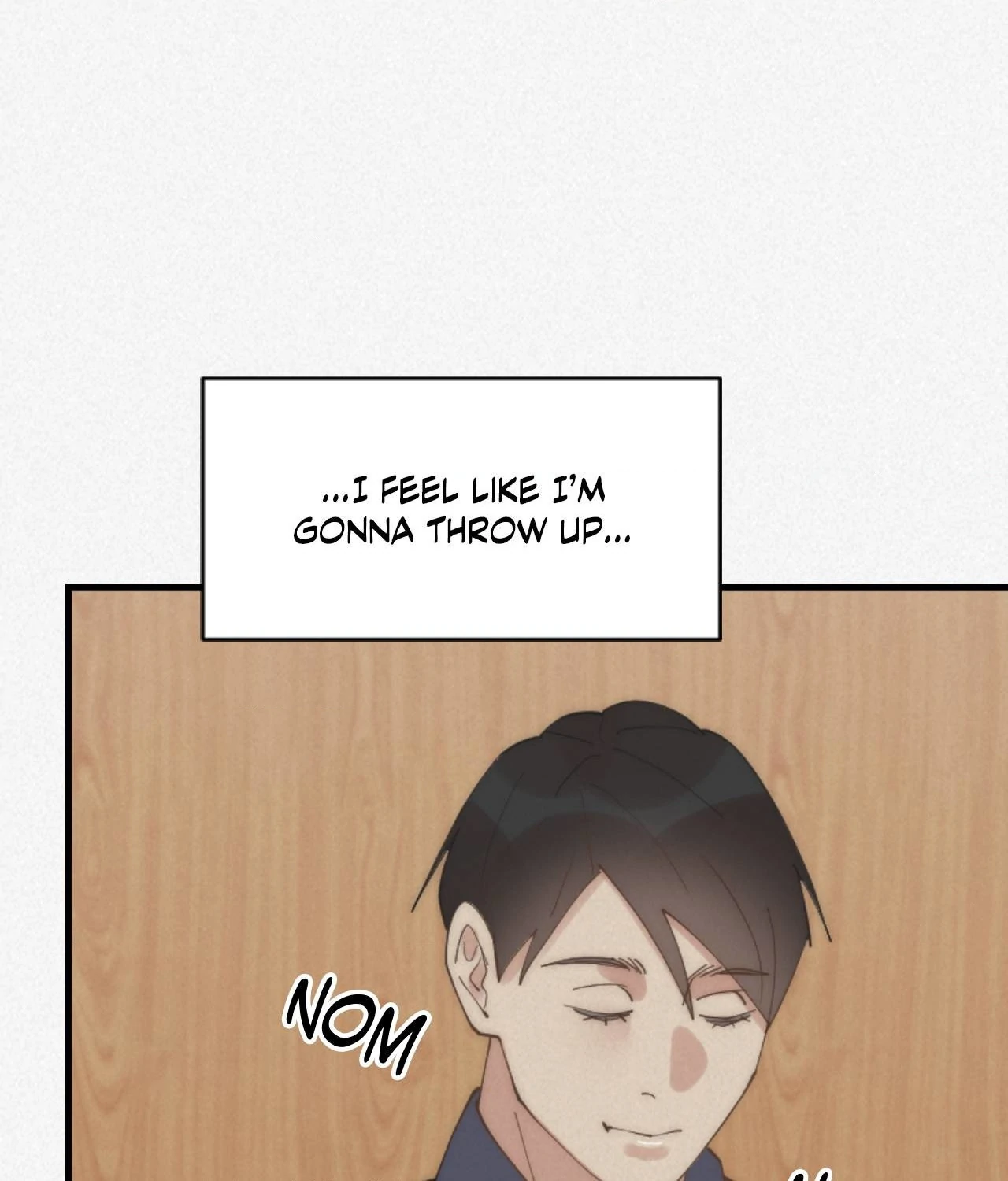 Please Feed Me, Sunbae [Official] - Episode 25 manhwa
