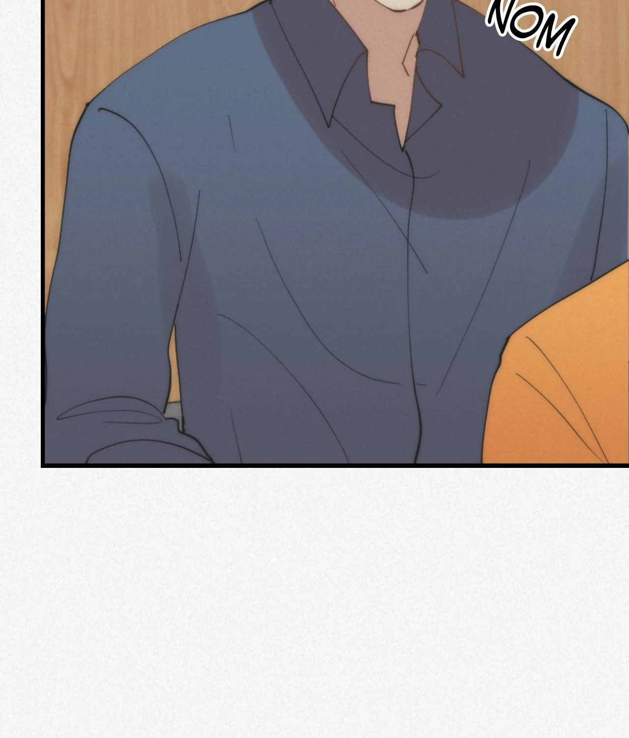 Please Feed Me, Sunbae [Official] - Episode 25 manhwa