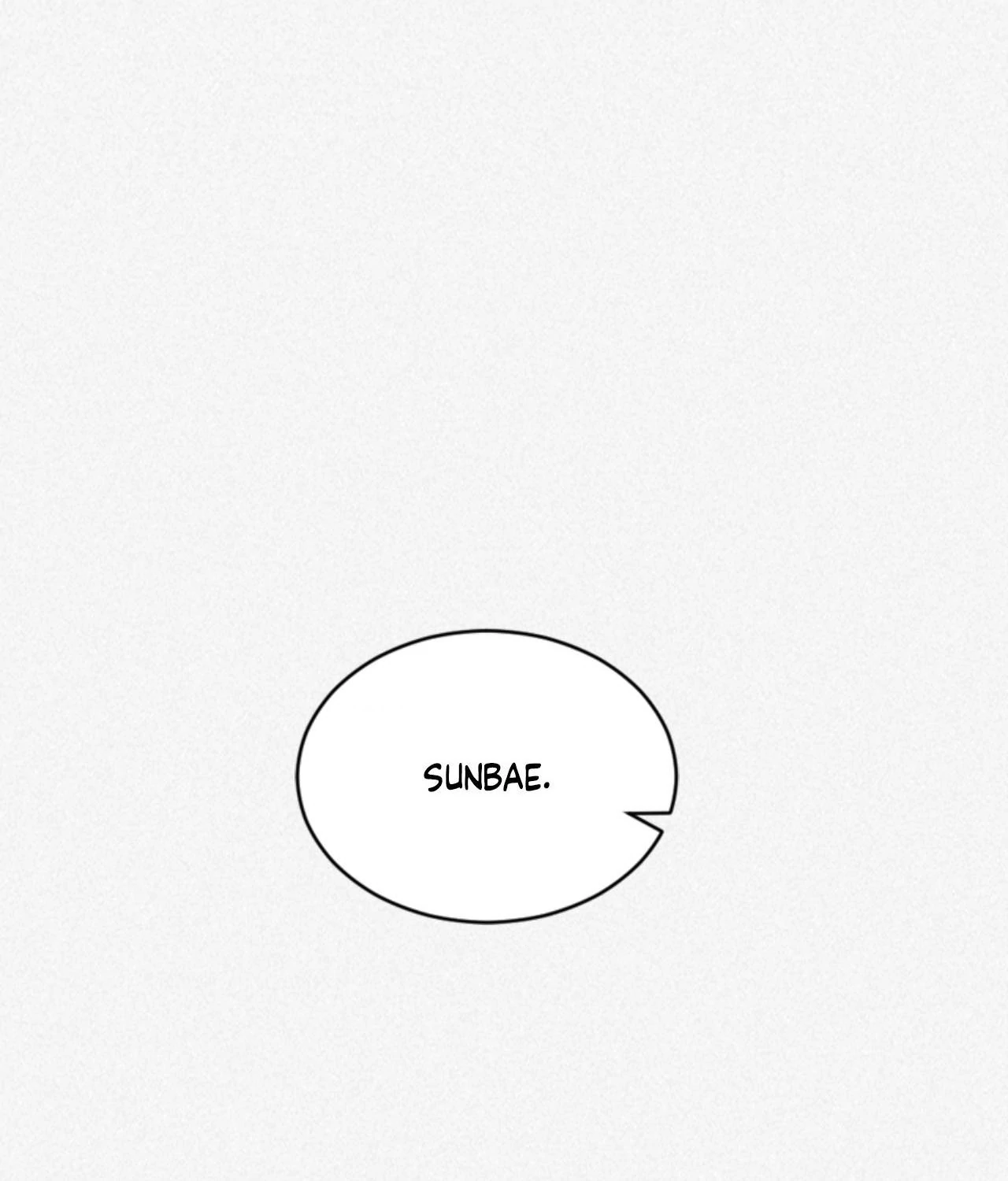 Please Feed Me, Sunbae [Official] - Episode 25 manhwa