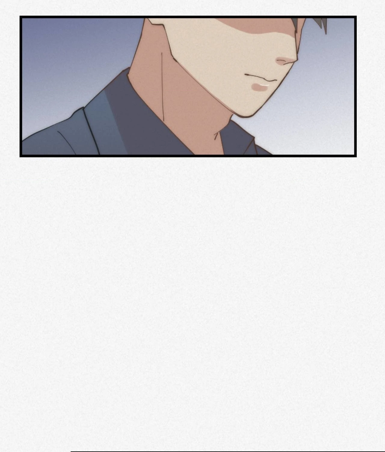 Please Feed Me, Sunbae [Official] - Episode 25 manhwa