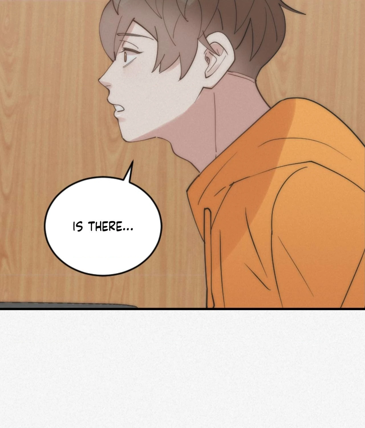 Please Feed Me, Sunbae [Official] - Episode 25 manhwa