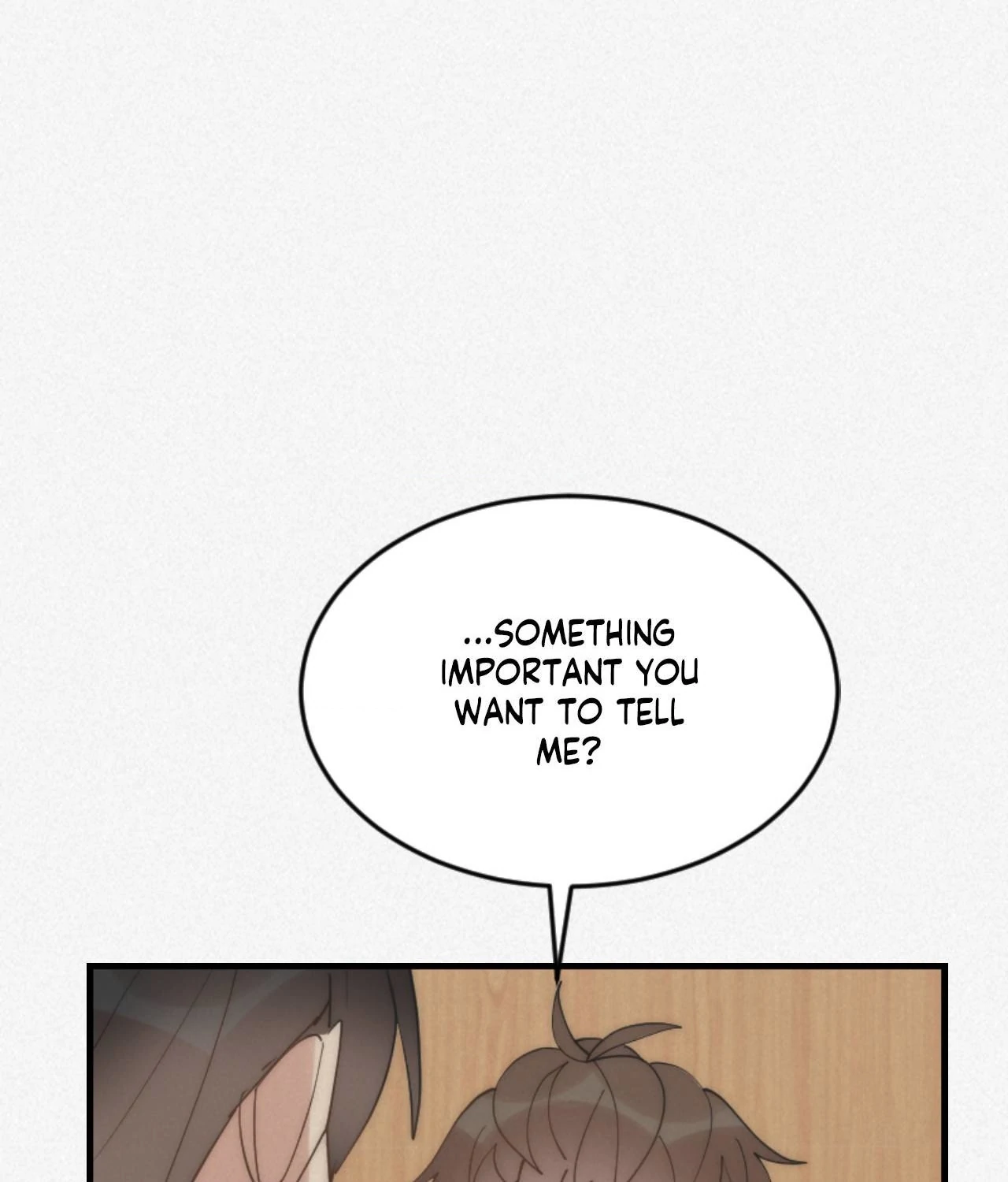 Please Feed Me, Sunbae [Official] - Episode 25 manhwa