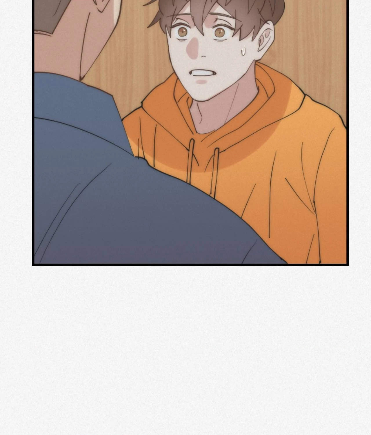 Please Feed Me, Sunbae [Official] - Episode 25 manhwa