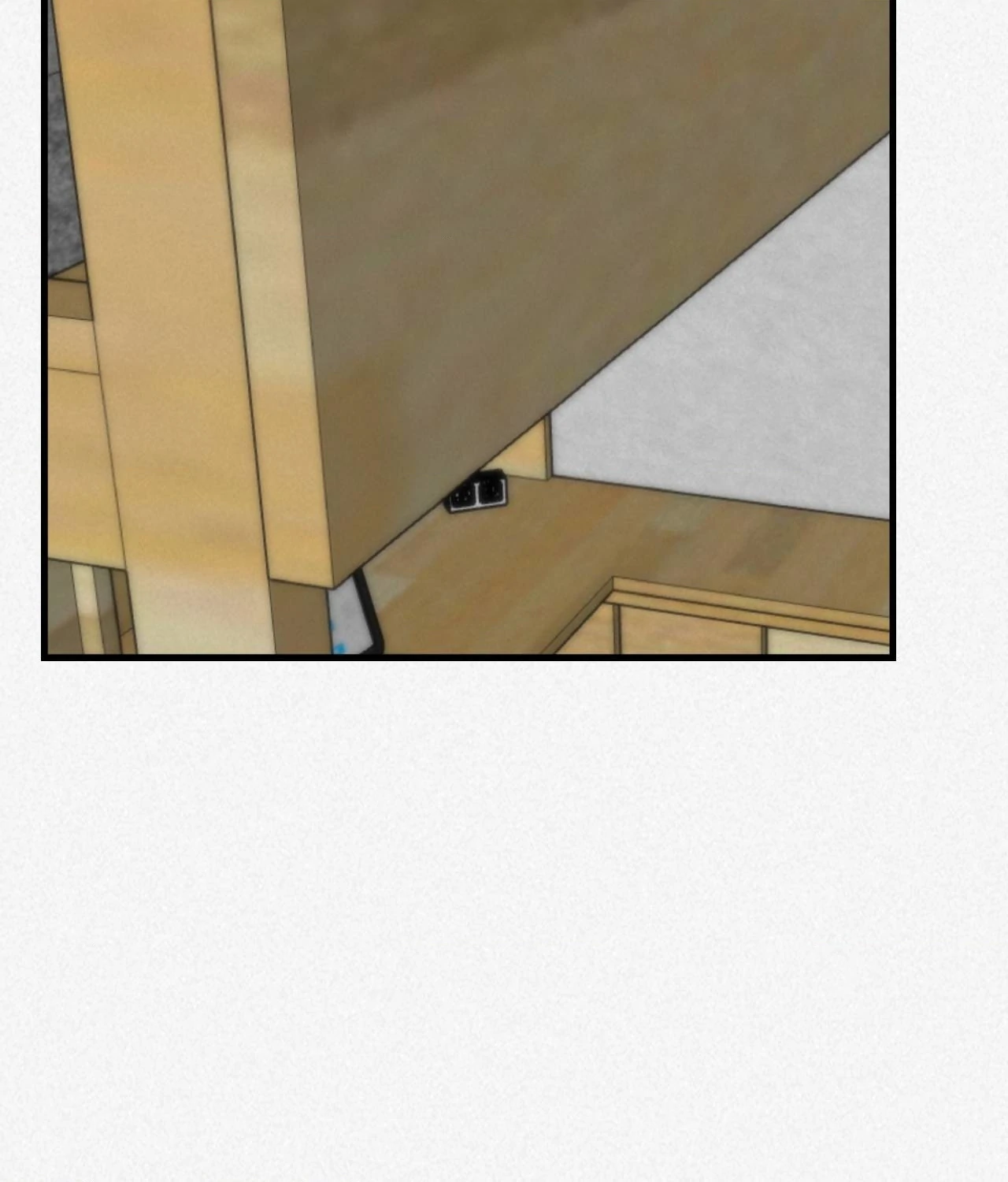 Please Feed Me, Sunbae [Official] - Episode 25 manhwa